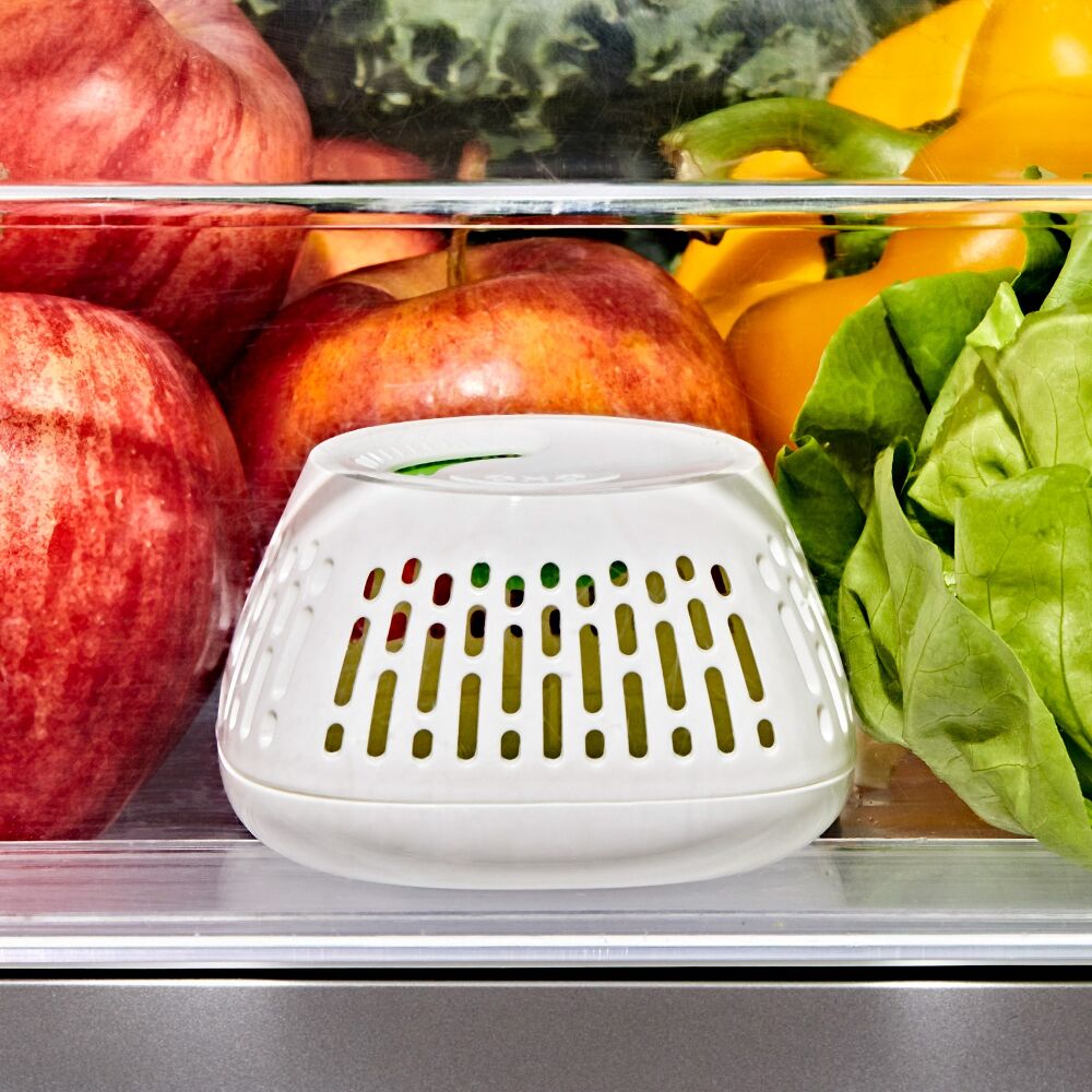 Produce Saver Crisper Drawer Insert 2-Pack M0