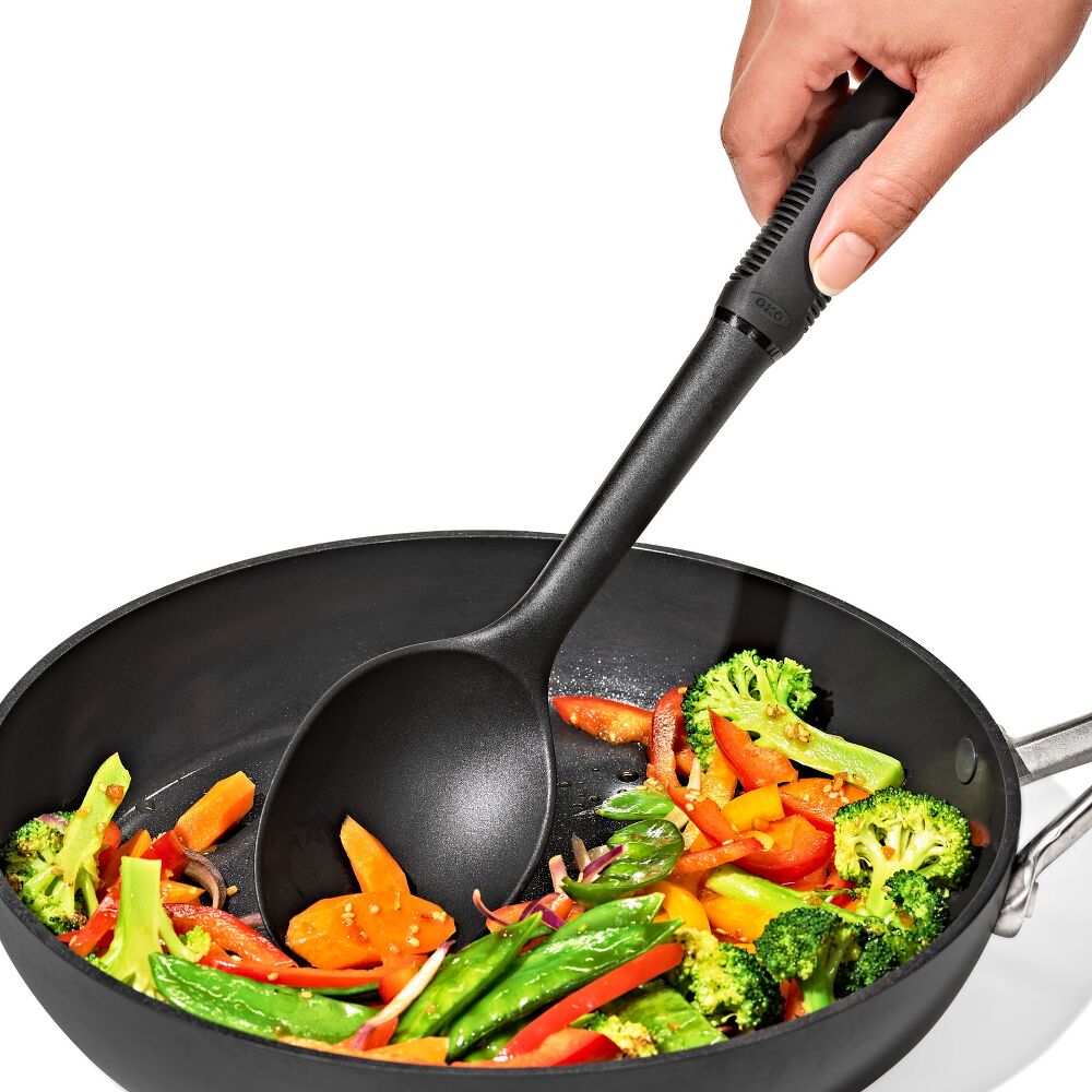 Nylon Spoon Y2
