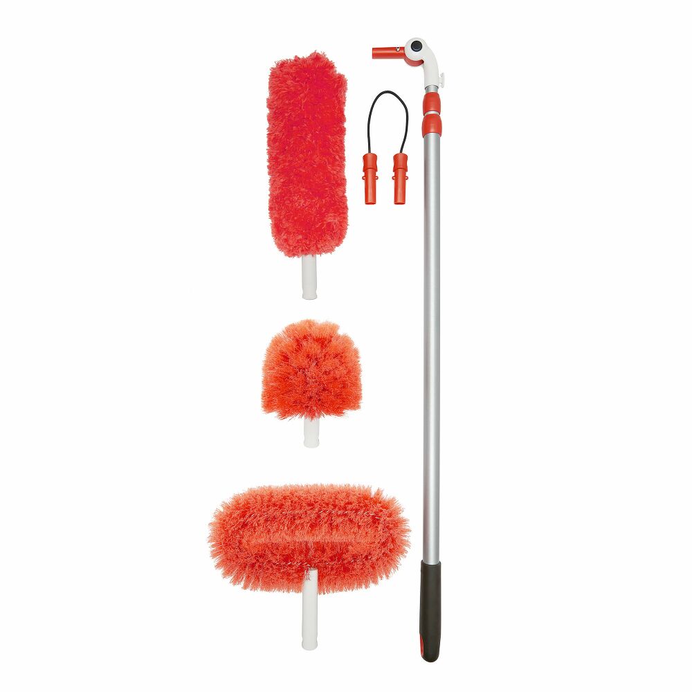 Long Reach Dusting System X5