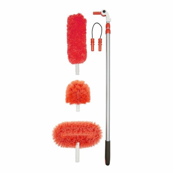 Long Reach Dusting System X5