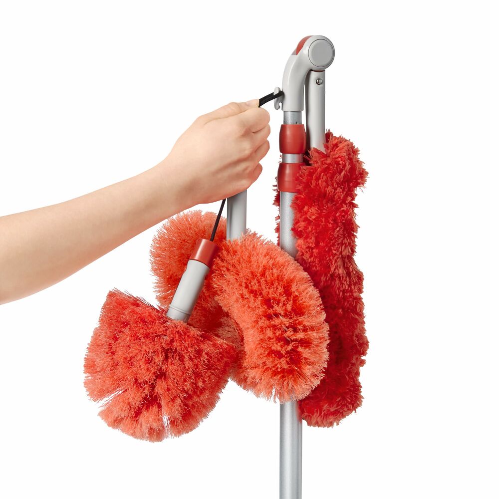 Long Reach Dusting System X5