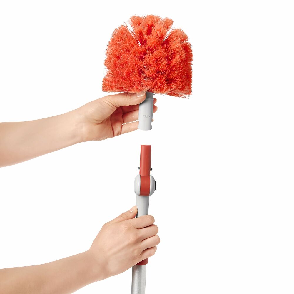 Long Reach Dusting System X5