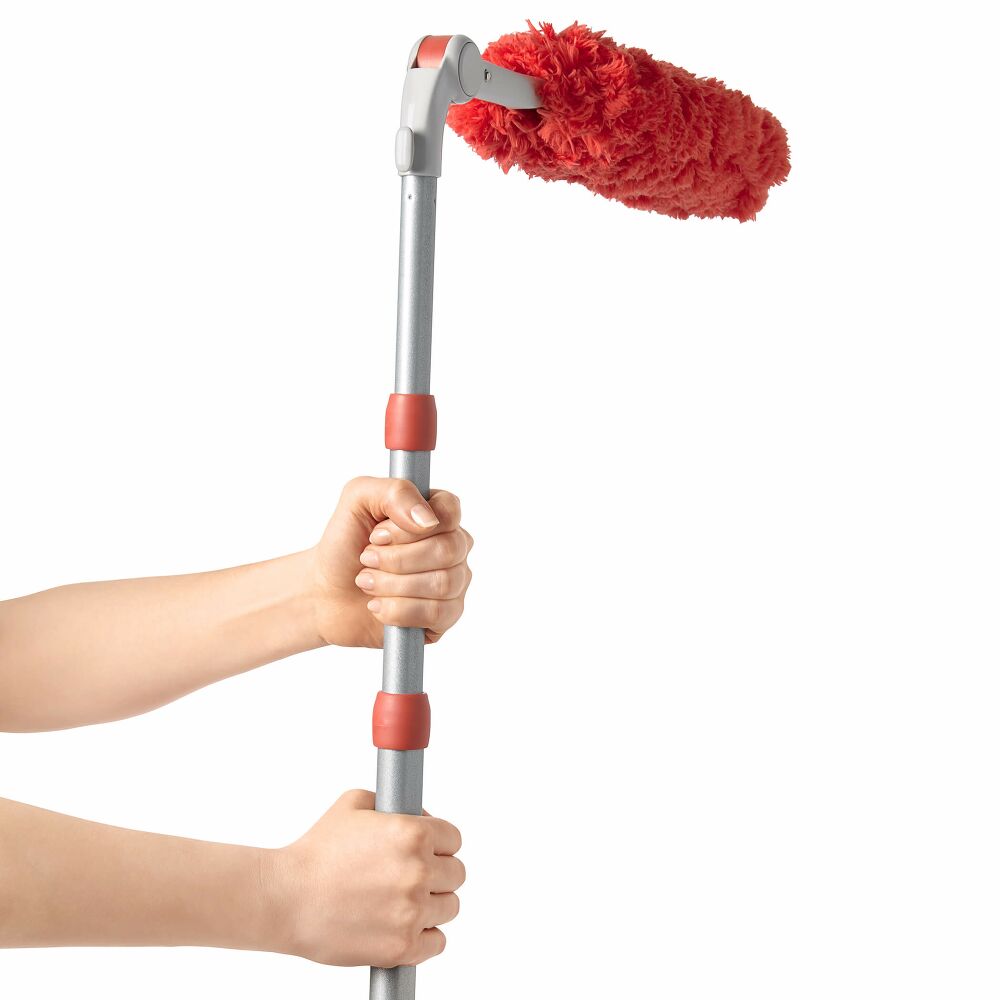 Long Reach Dusting System X5