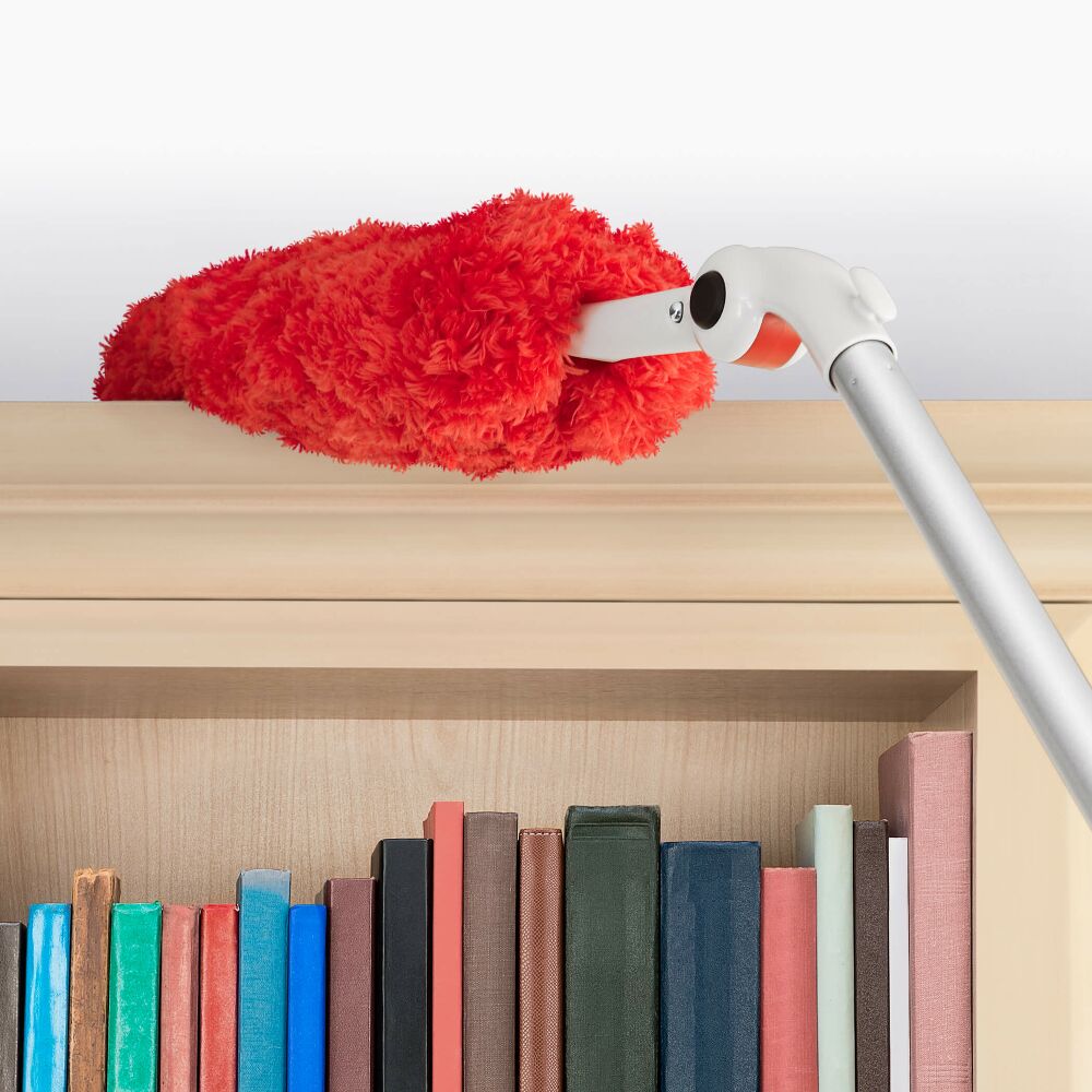 Long Reach Dusting System X5