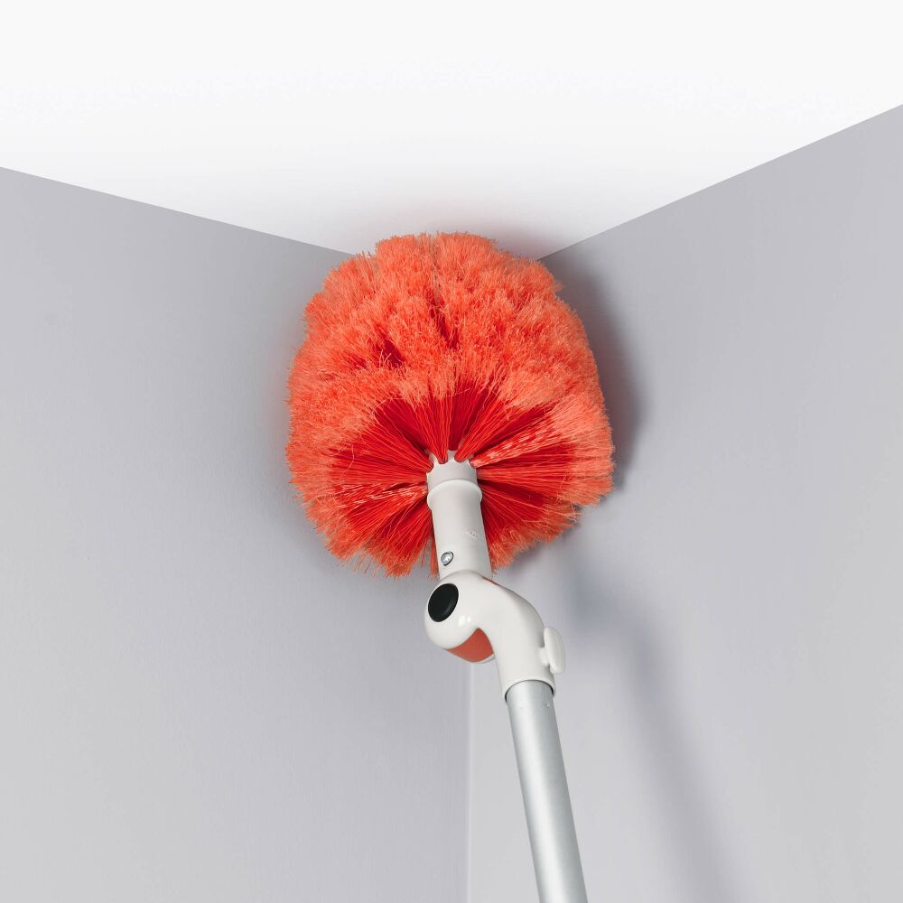 Long Reach Dusting System X5