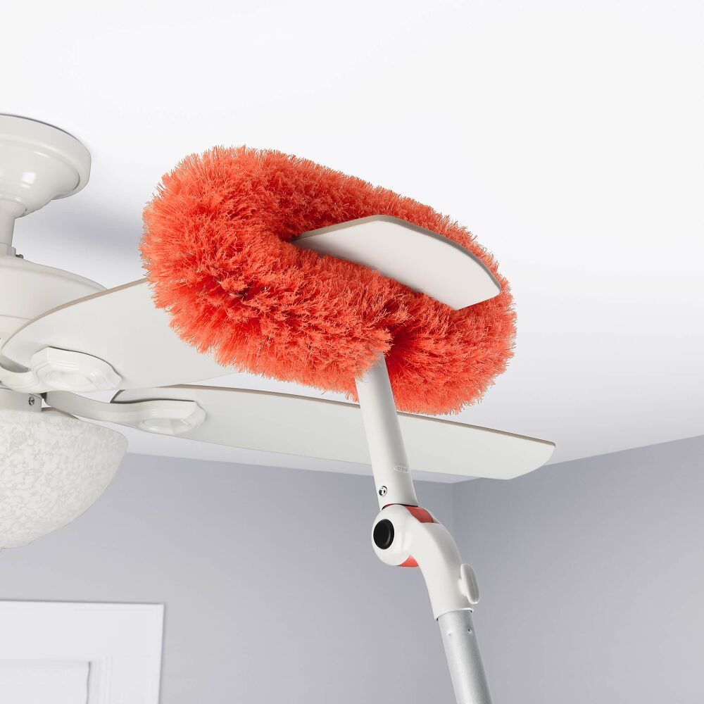 Long Reach Dusting System X5