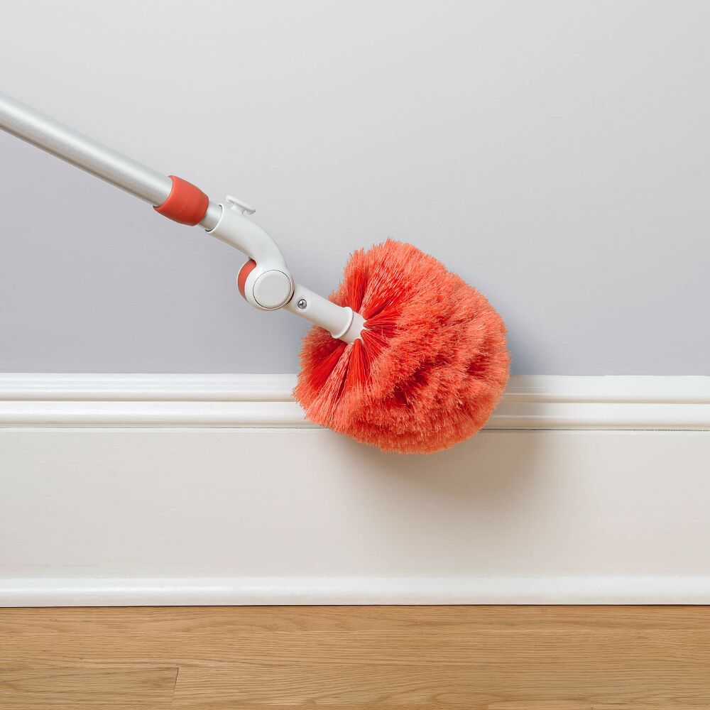 Long Reach Dusting System X5