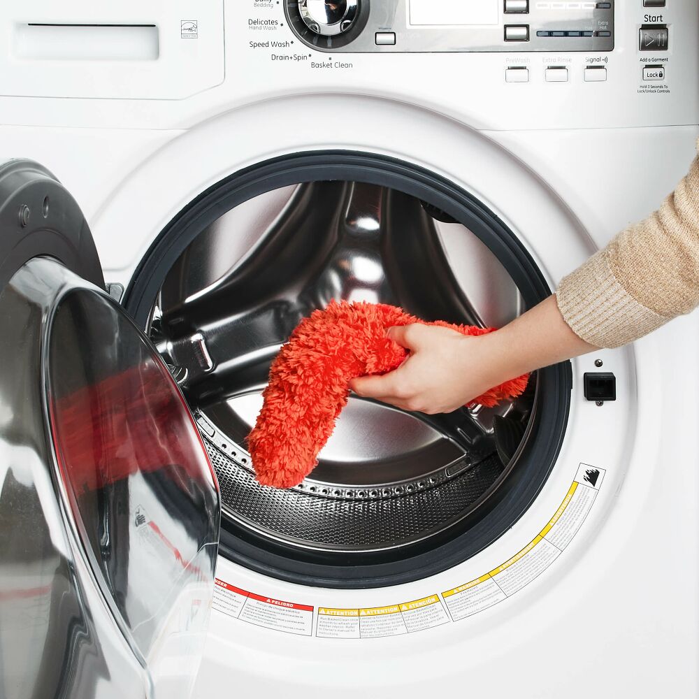 Long Reach Dusting System X5