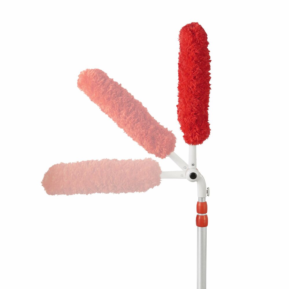 Long Reach Dusting System X5
