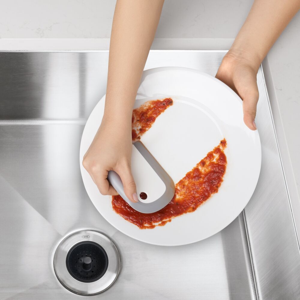 Dish Squeegee L2