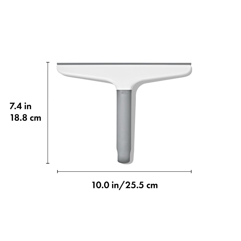 Multi-Use Squeegee with Hook D2