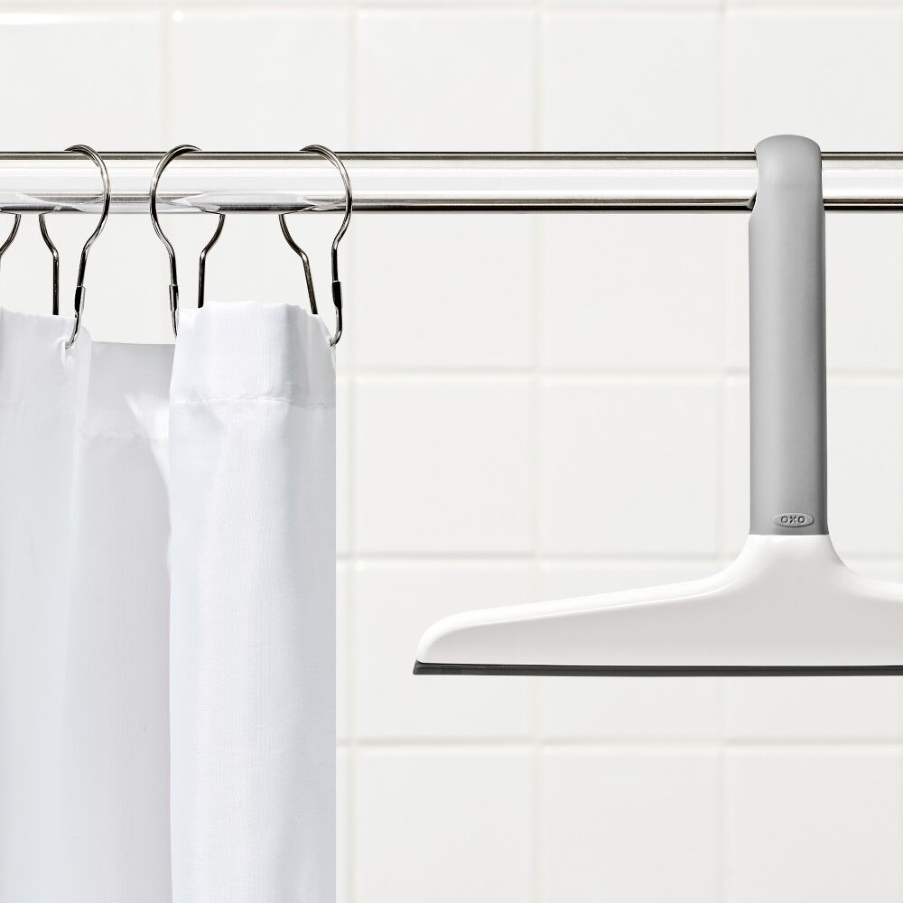 Multi-Use Squeegee with Hook D2
