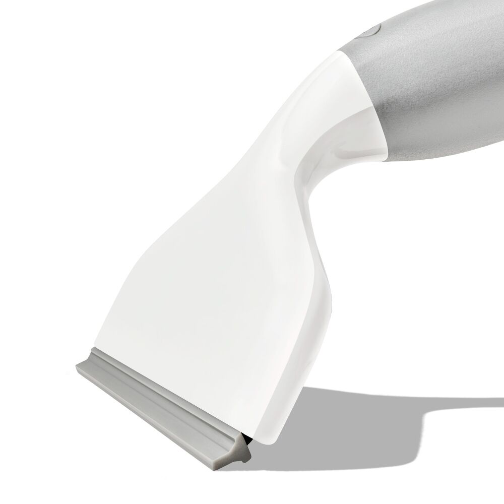 Multi-Use Squeegee with Hook D2