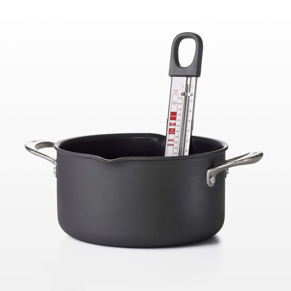 Candy & Deep Fry Thermometer P8