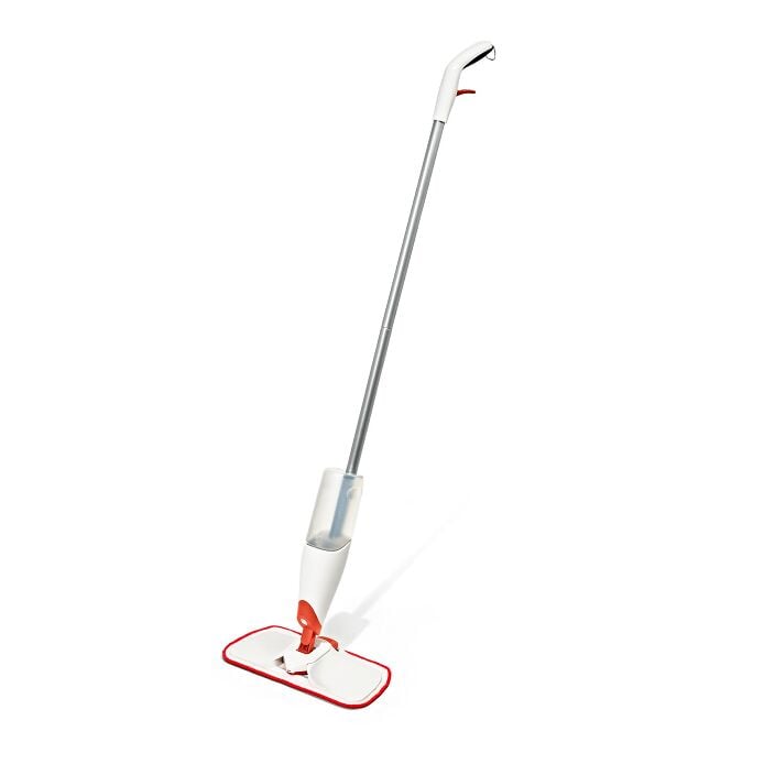 Microfiber Spray Mop H5