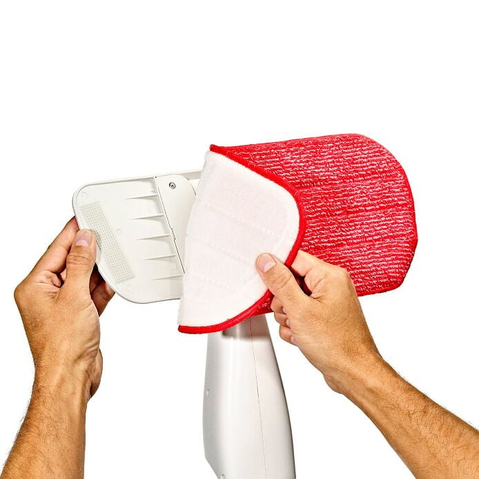 Microfiber Spray Mop H5