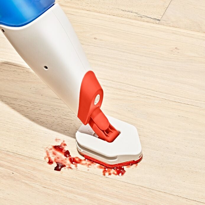 Microfiber Spray Mop H5
