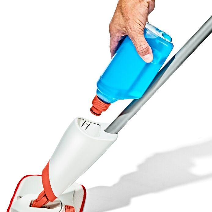 Microfiber Spray Mop H5