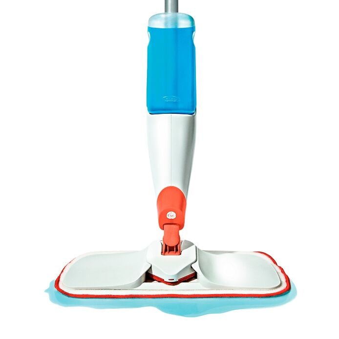 Microfiber Spray Mop H5