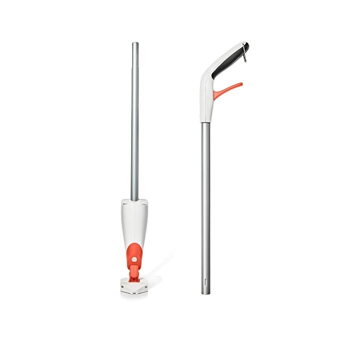 Microfiber Spray Mop H5