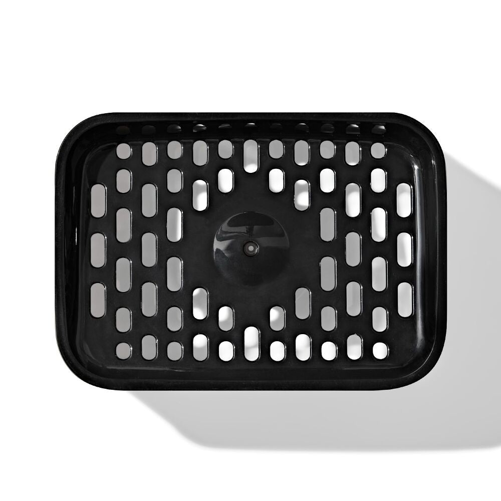 Soap Dispensing Sponge Holder E8