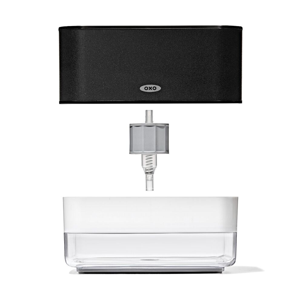 Soap Dispensing Sponge Holder E8