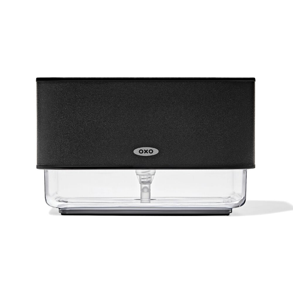 Soap Dispensing Sponge Holder E8