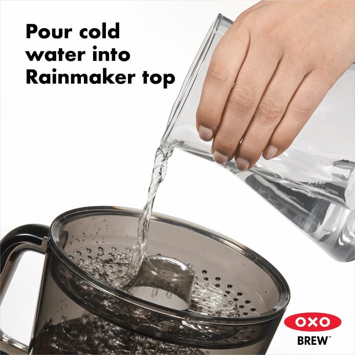 Cold Brew Coffee Maker O3
