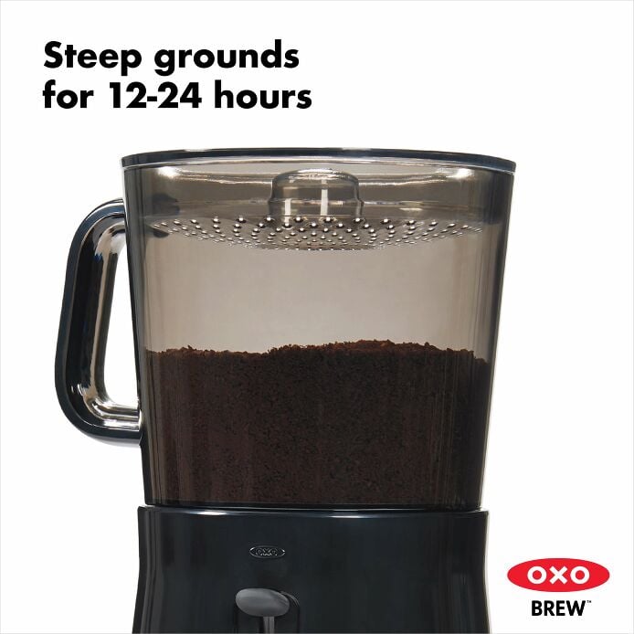 Cold Brew Coffee Maker O3