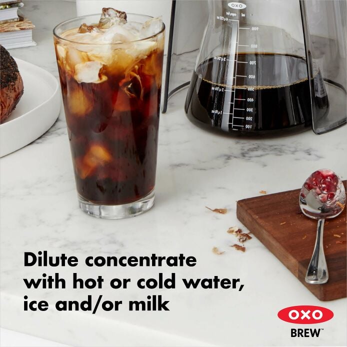 Cold Brew Coffee Maker O3