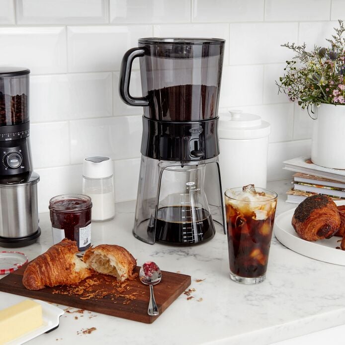 Cold Brew Coffee Maker K3