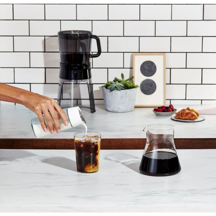 Cold Brew Coffee Maker O3