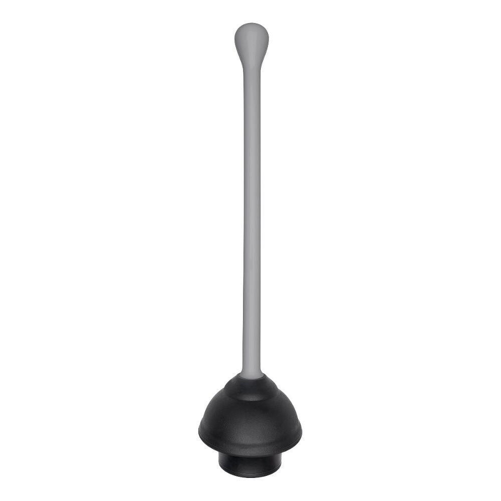 Toilet Plunger and Canister M5