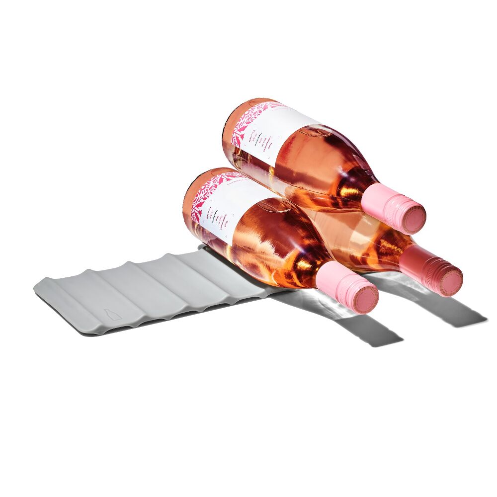 Refrigerator Beverage Mat A4