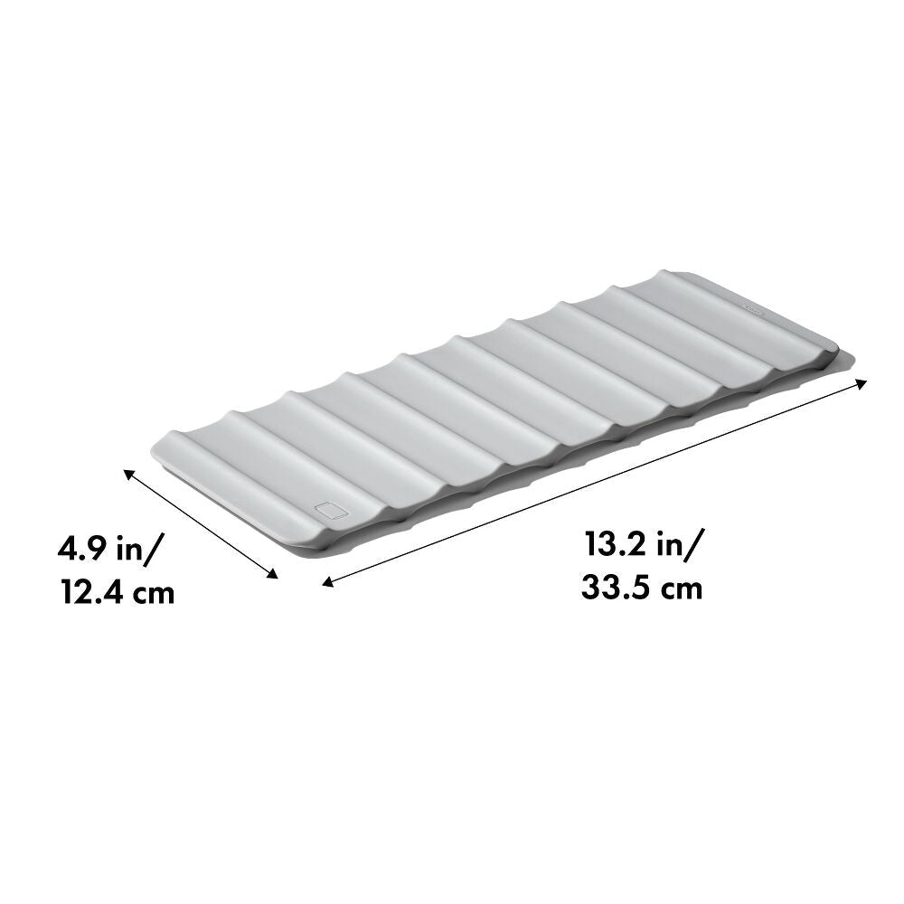 Refrigerator Beverage Mat A4