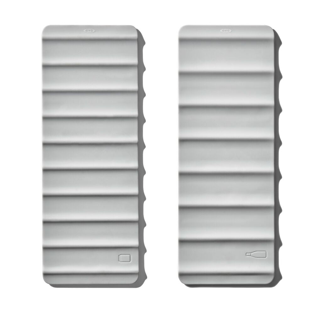 Refrigerator Beverage Mat A4