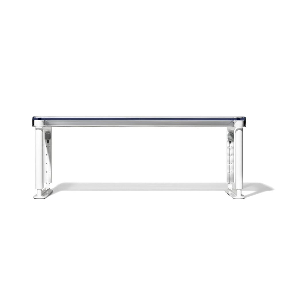 Adjustable Refrigerator Shelf Riser Q1