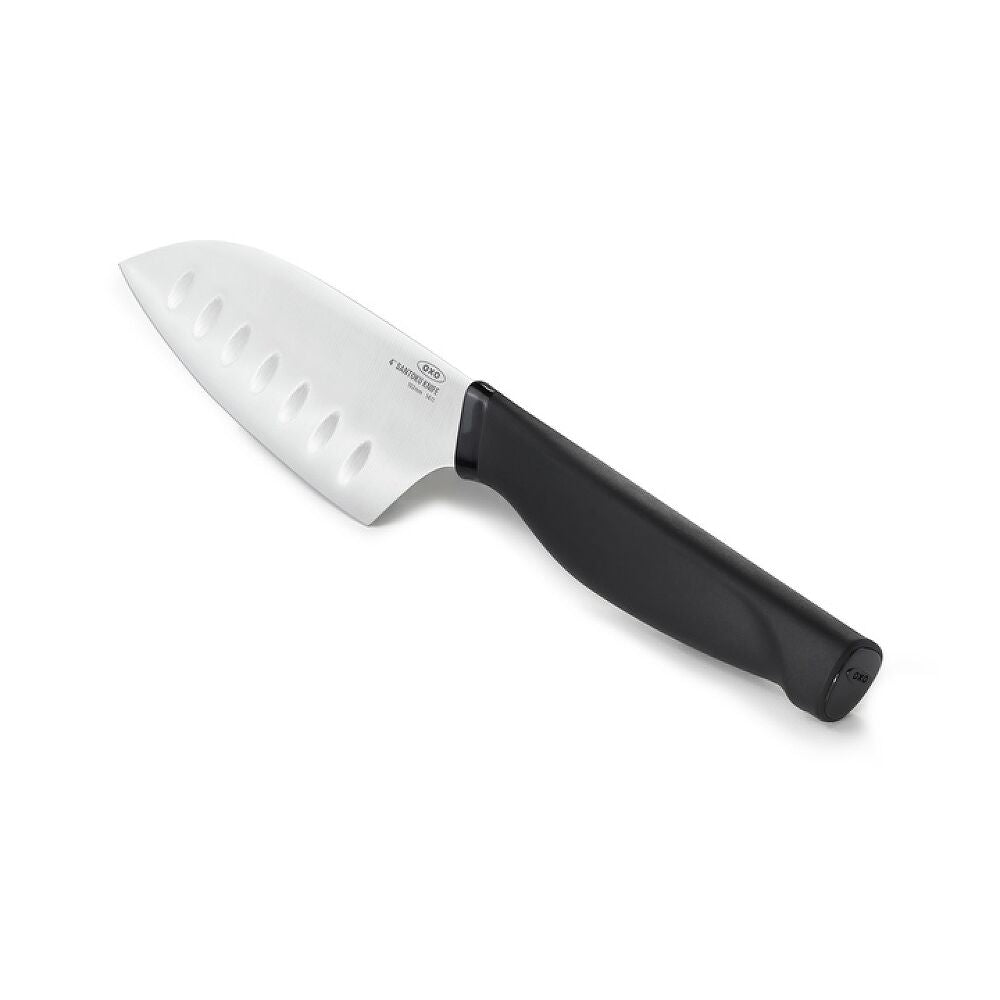 4" Mini Santoku Knife Z8