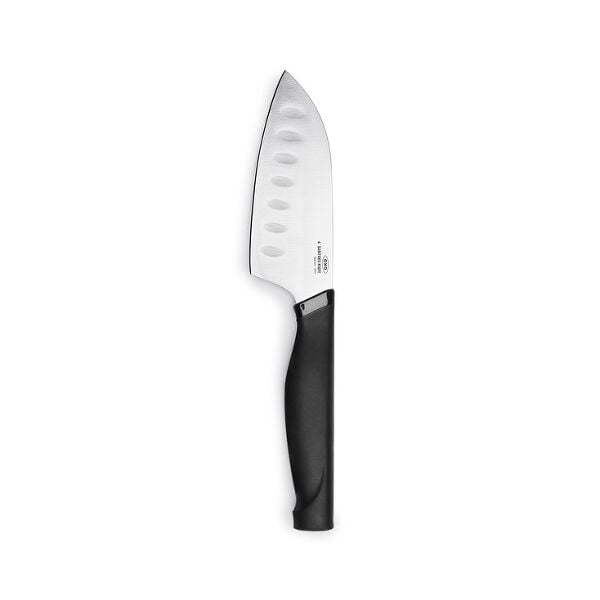4" Mini Santoku Knife Z8