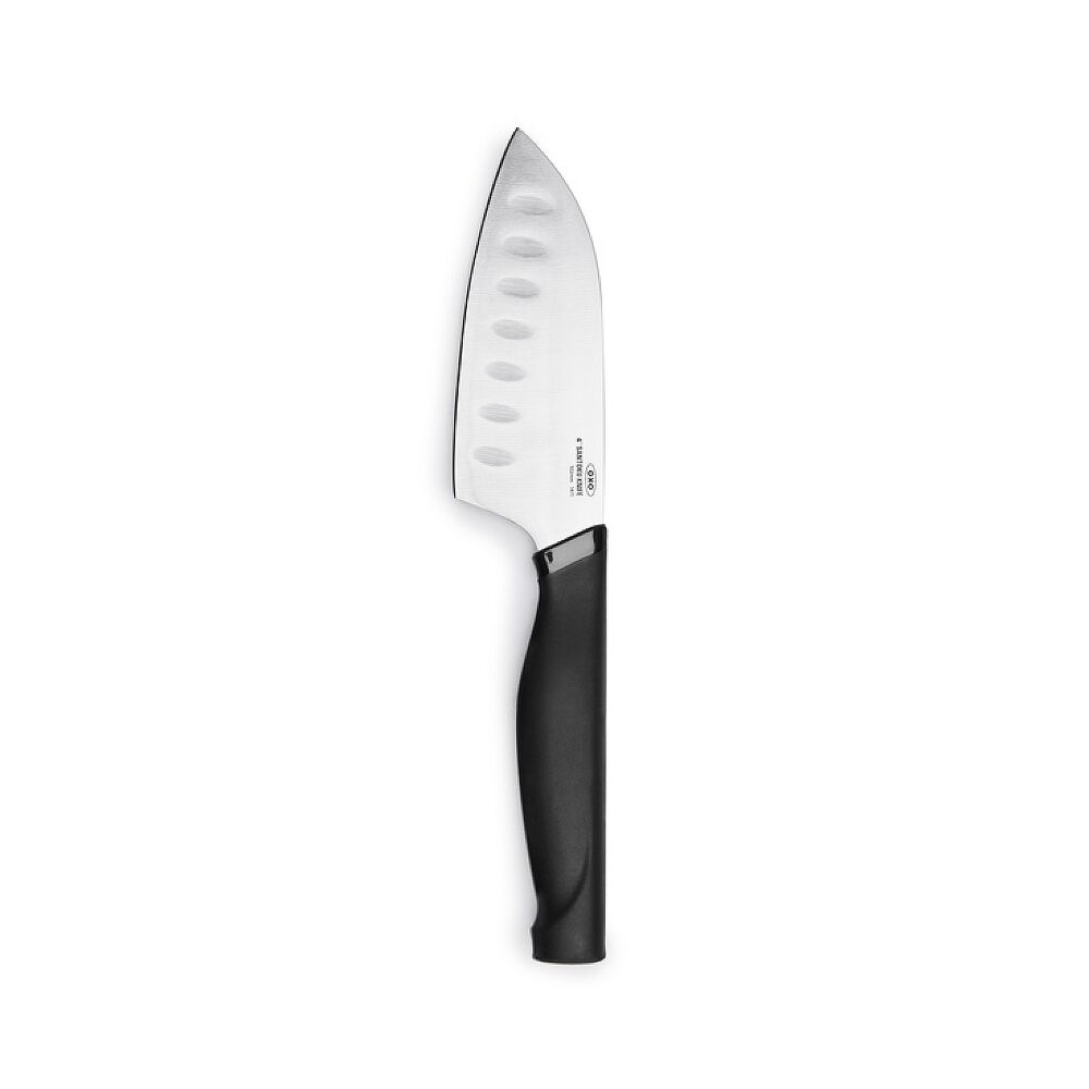 4" Mini Santoku Knife Z8