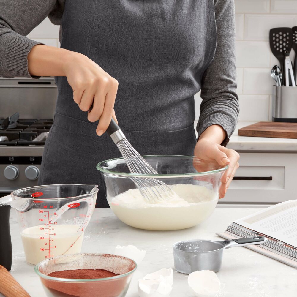 11" Whisk G9