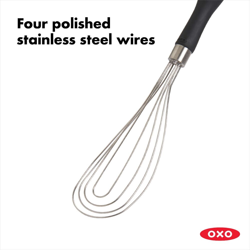 Flat Whisk Z2