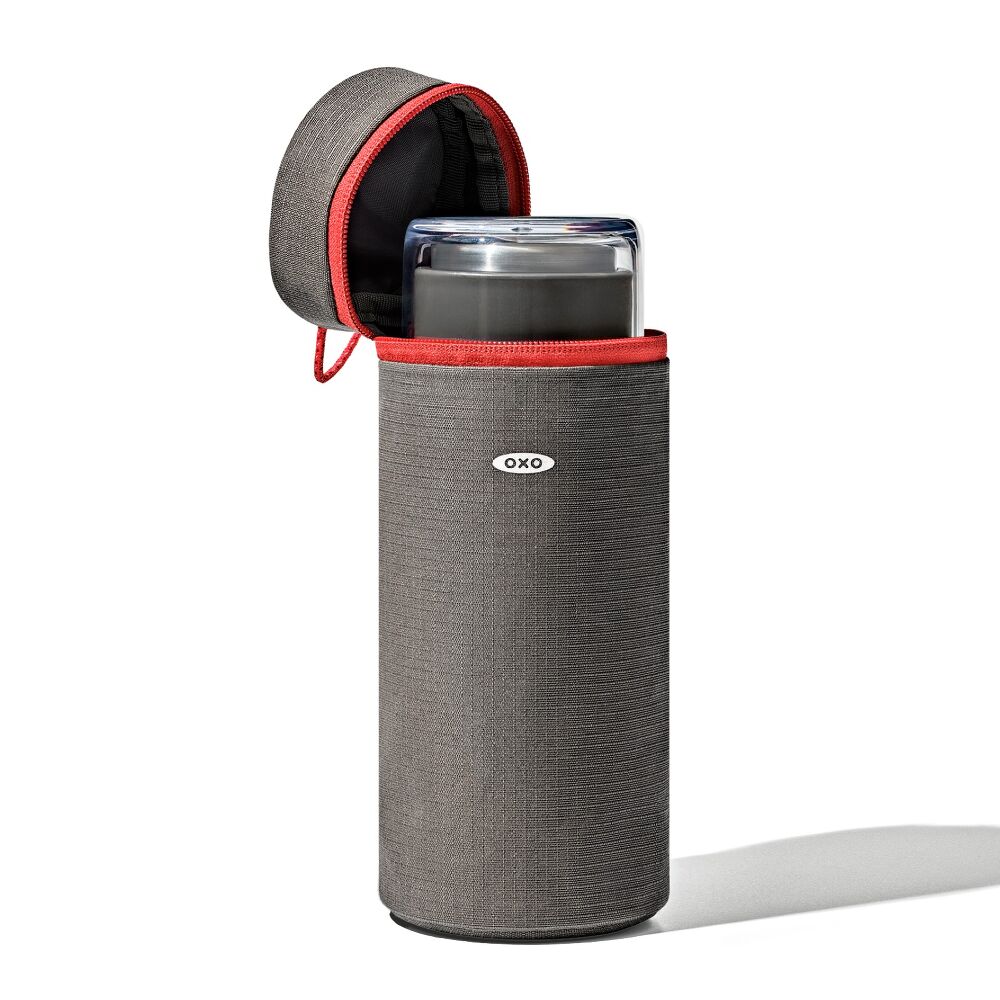 Outdoor Rapid Brewer with Travel Bag V6