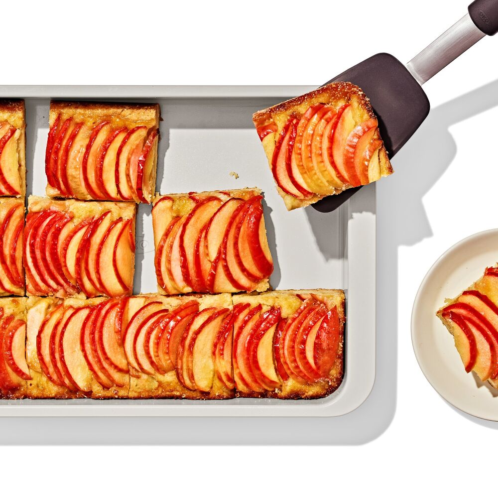 Non-Stick Pro Ceramic Coated Metal Bakeware 9" x 13" Cake Pan B4