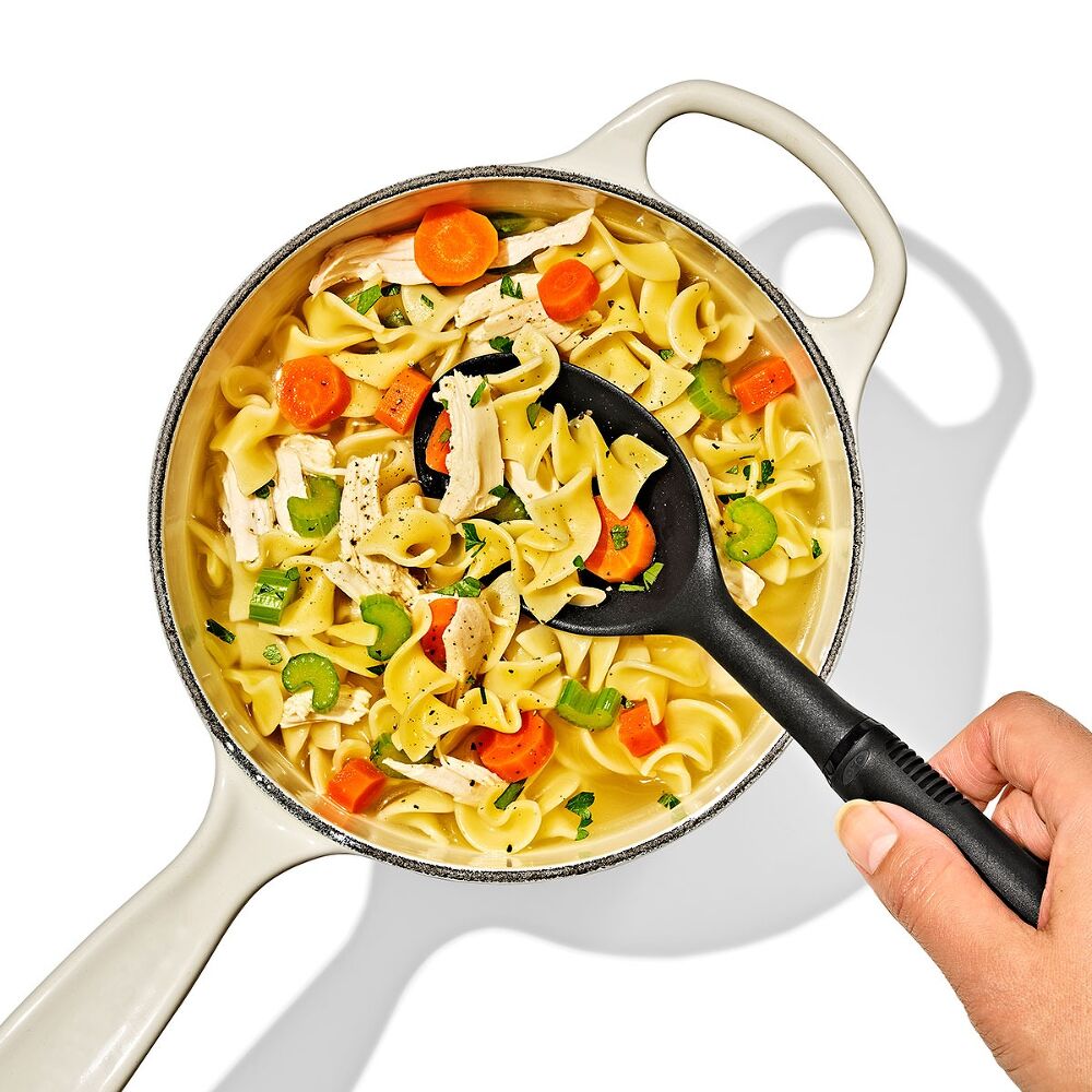 Nylon Mini Spoon P1