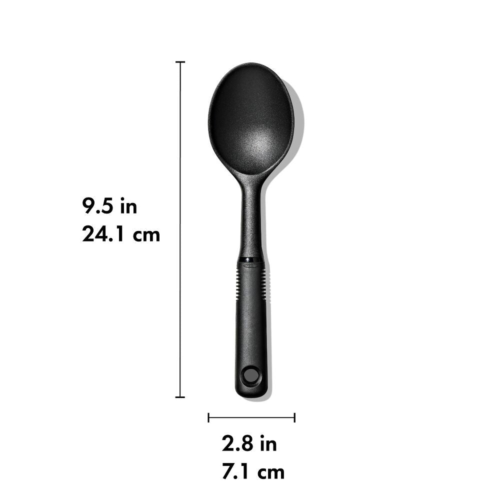 Nylon Mini Spoon P1