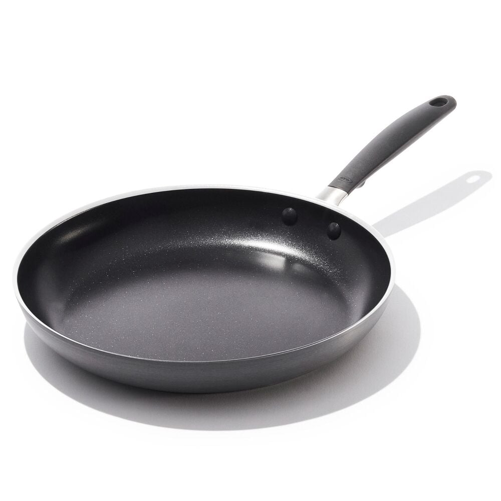 Non-Stick Pro Every Day 12 Inch Frypan J6