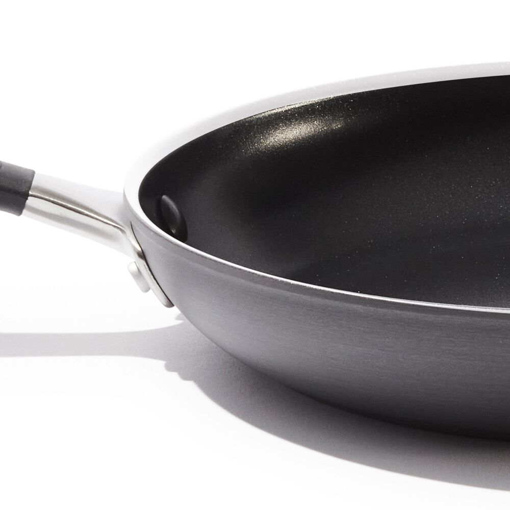 Non-Stick Pro Every Day 12 Inch Frypan J6