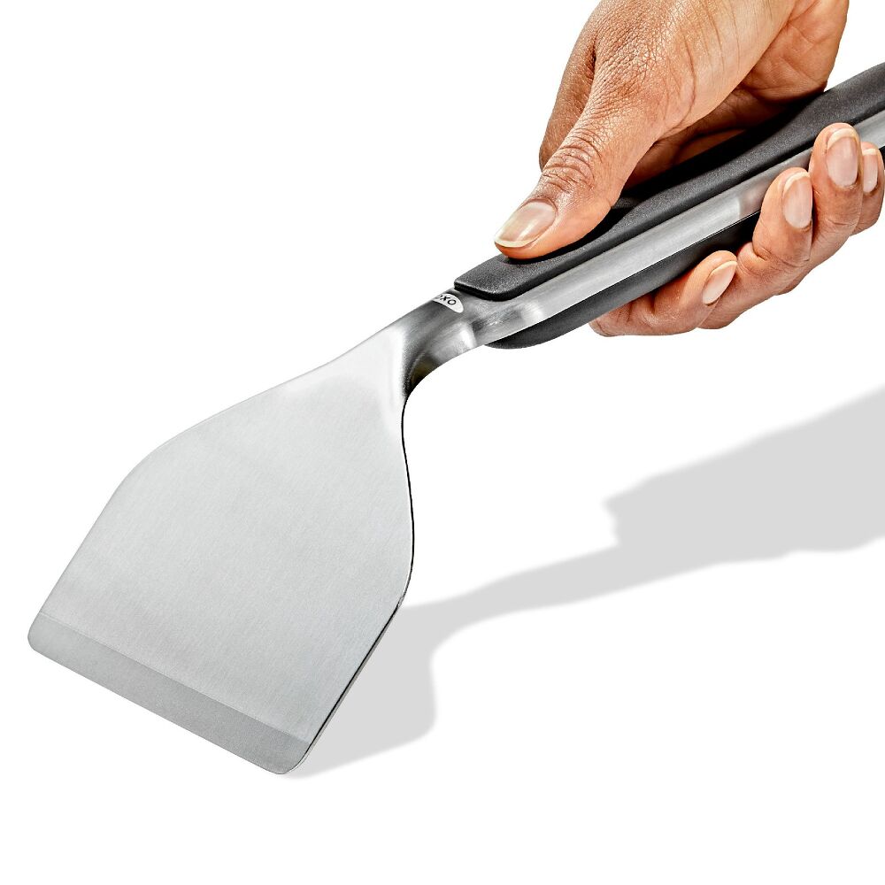 Griddle Scraper P1