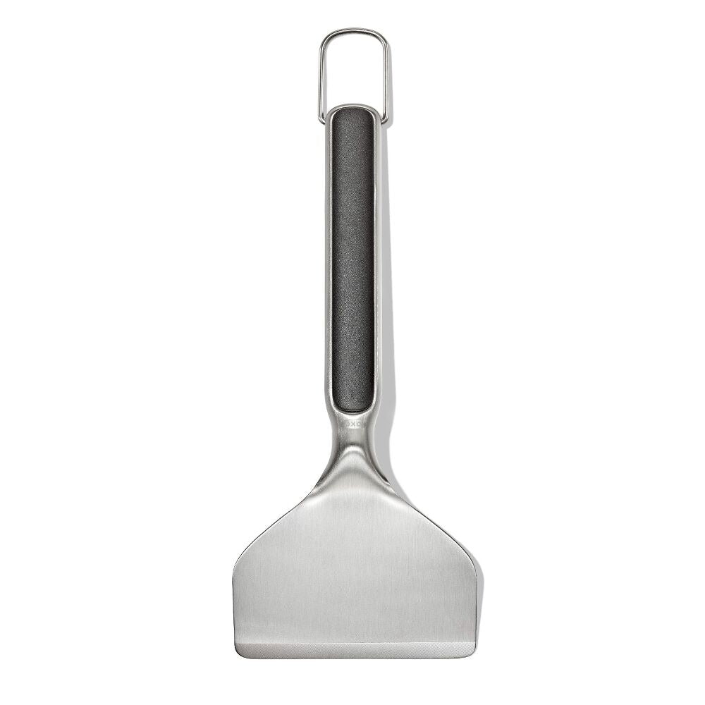 Griddle Scraper P1